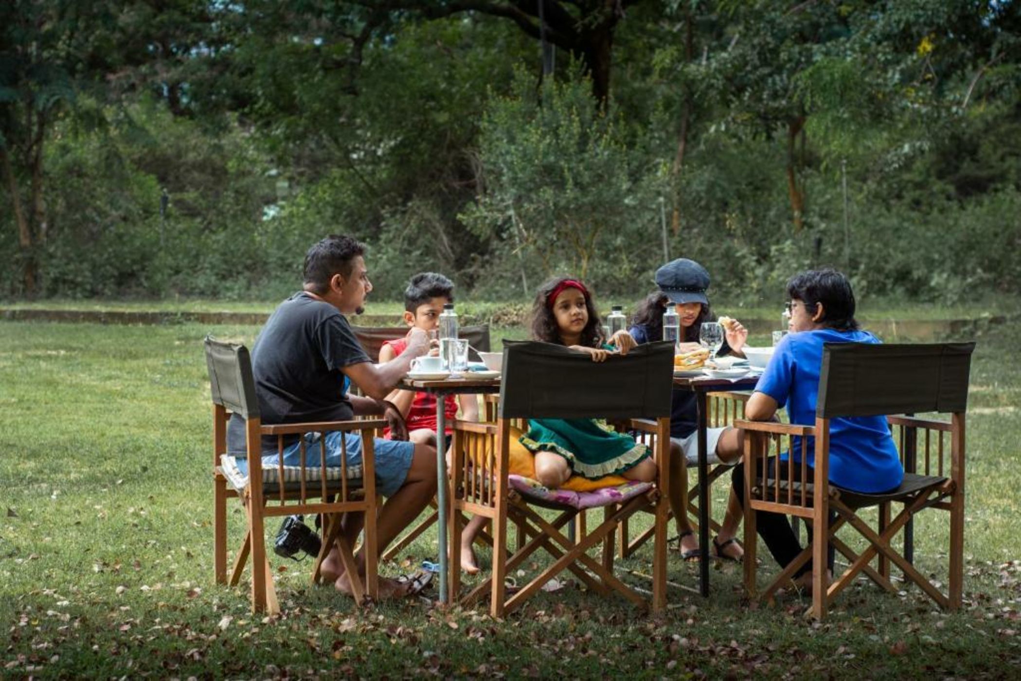 Big Game - Yala by Eco Team