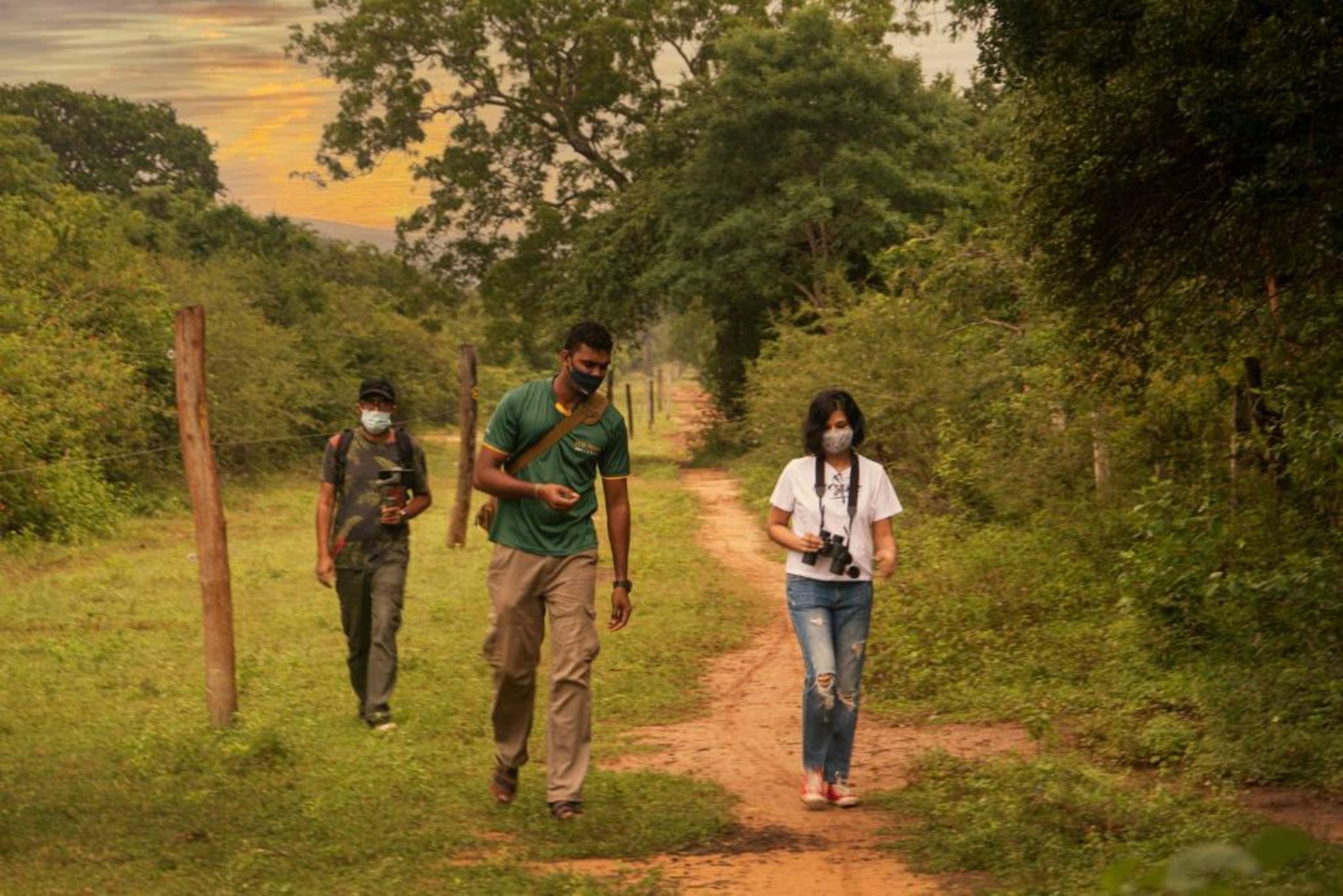 Big Game - Yala by Eco Team