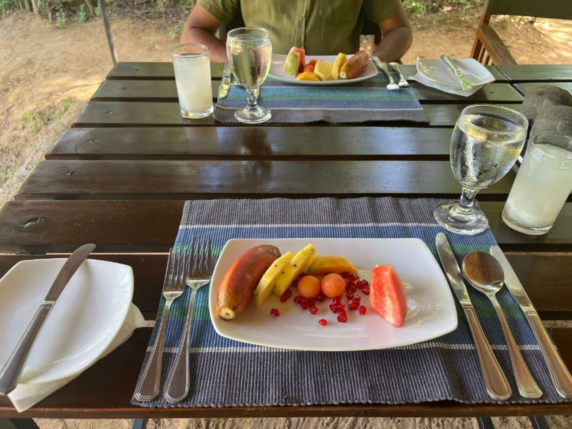 Big Game - Yala by Eco Team