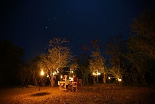 Big Game - Yala by Eco Team