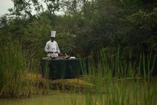 Big Game - Yala by Eco Team