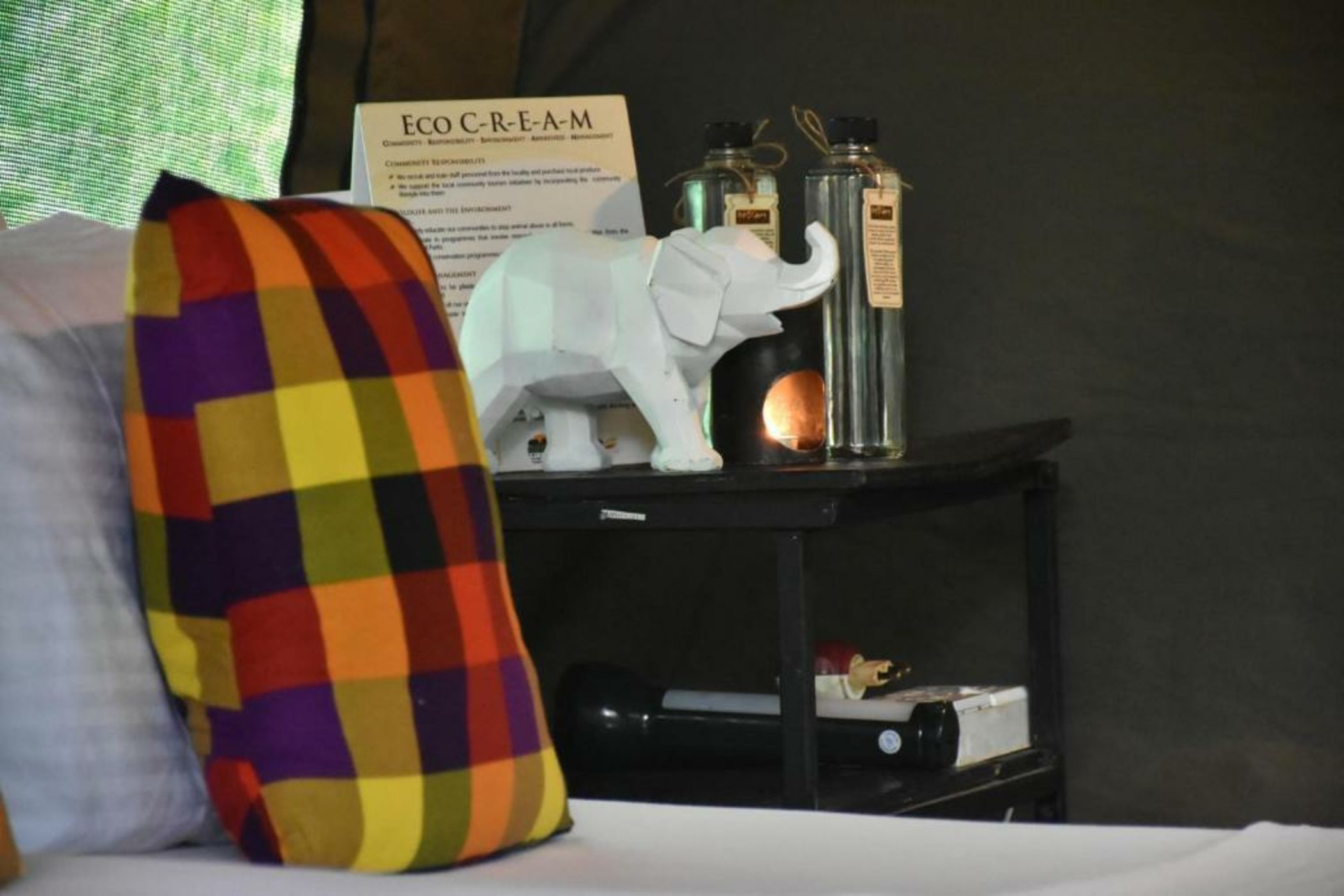 Big Game - Yala by Eco Team