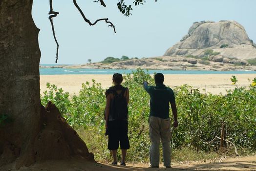 Big Game - Yala by Eco Team