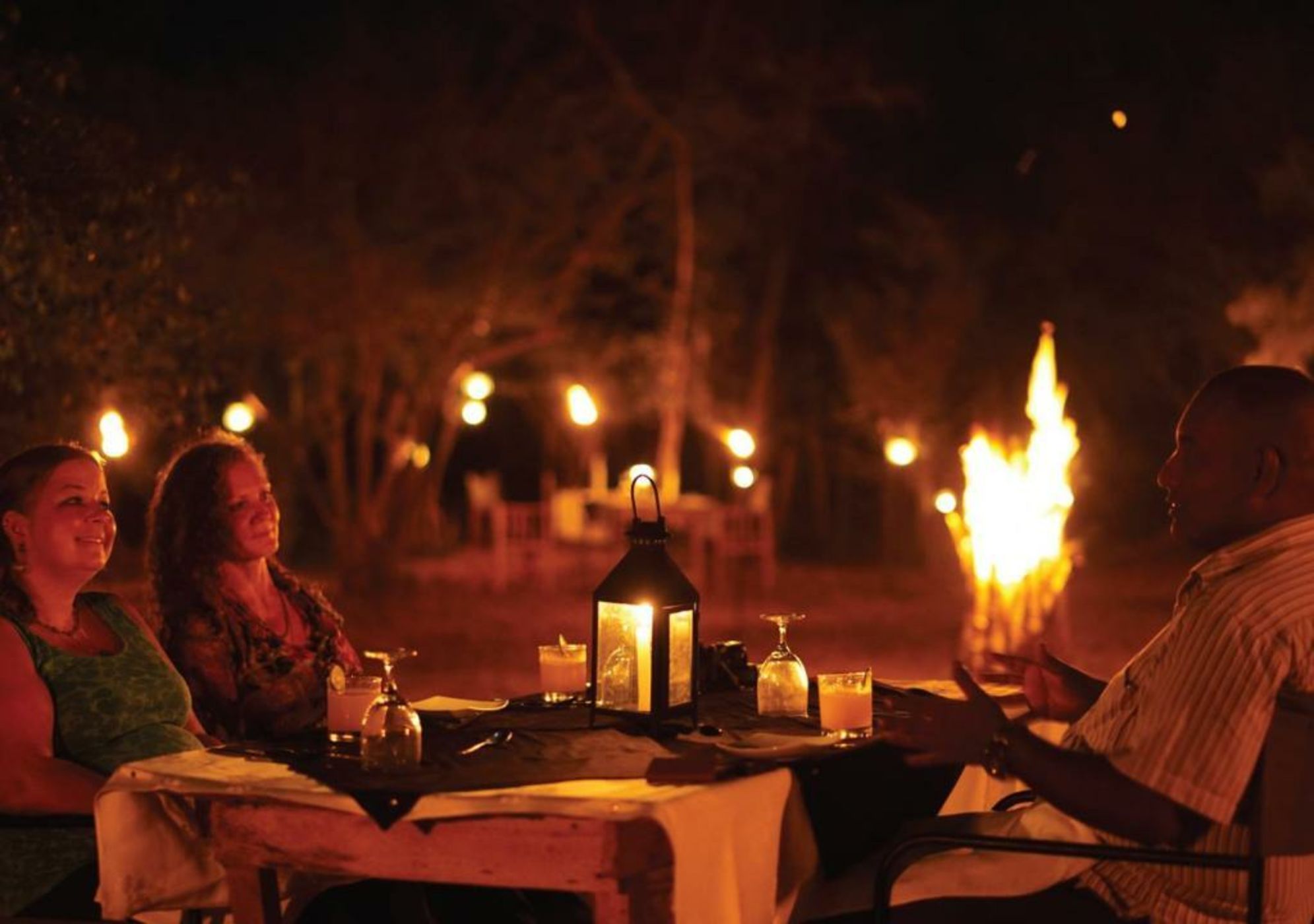 Big Game - Yala by Eco Team