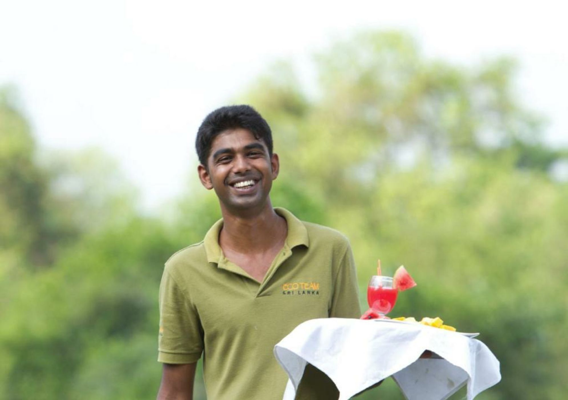 Big Game - Yala by Eco Team