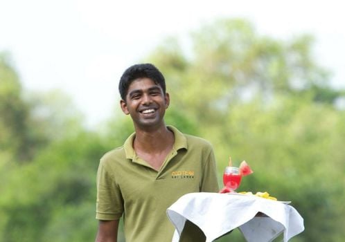 Big Game - Yala by Eco Team