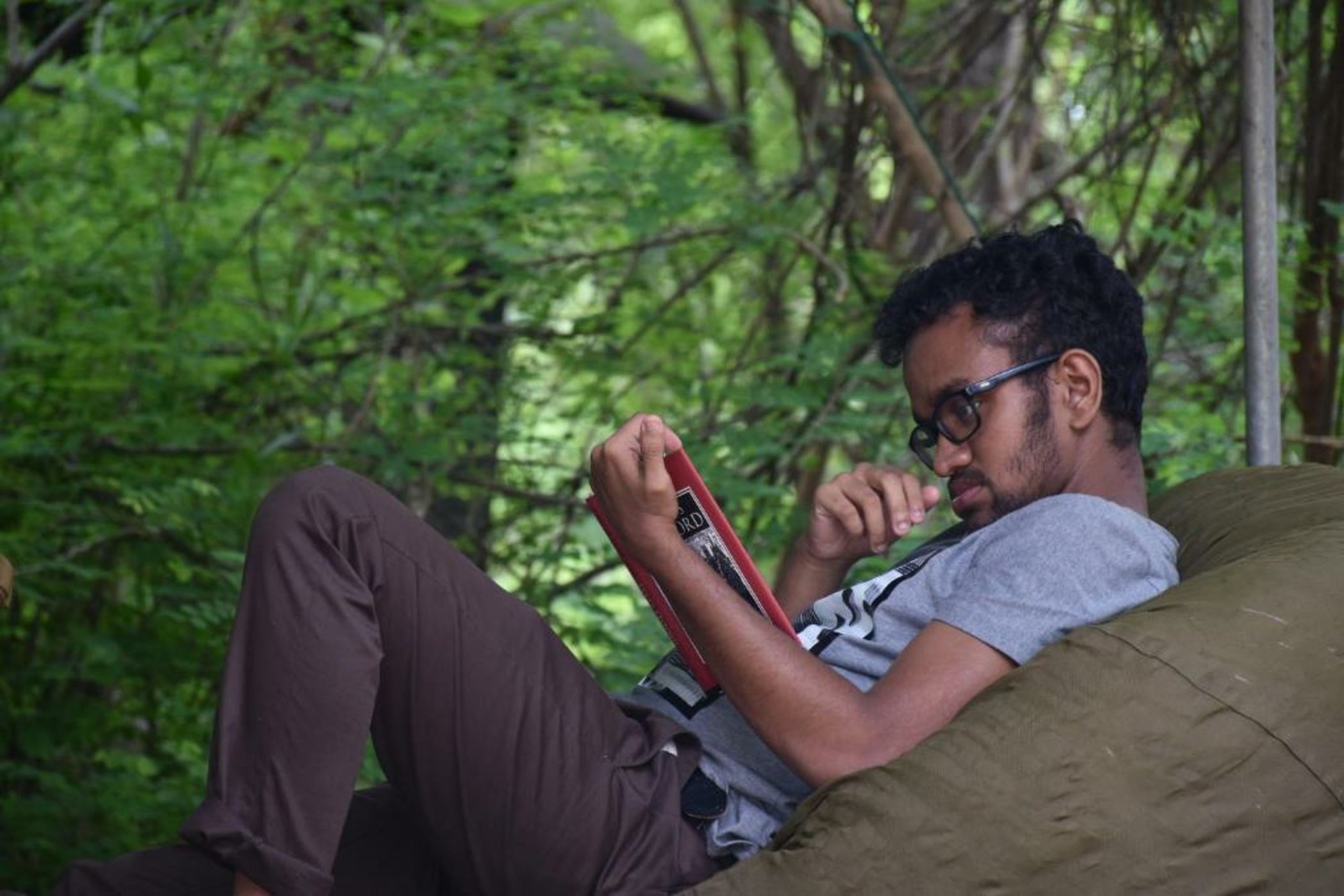 Big Game - Yala by Eco Team