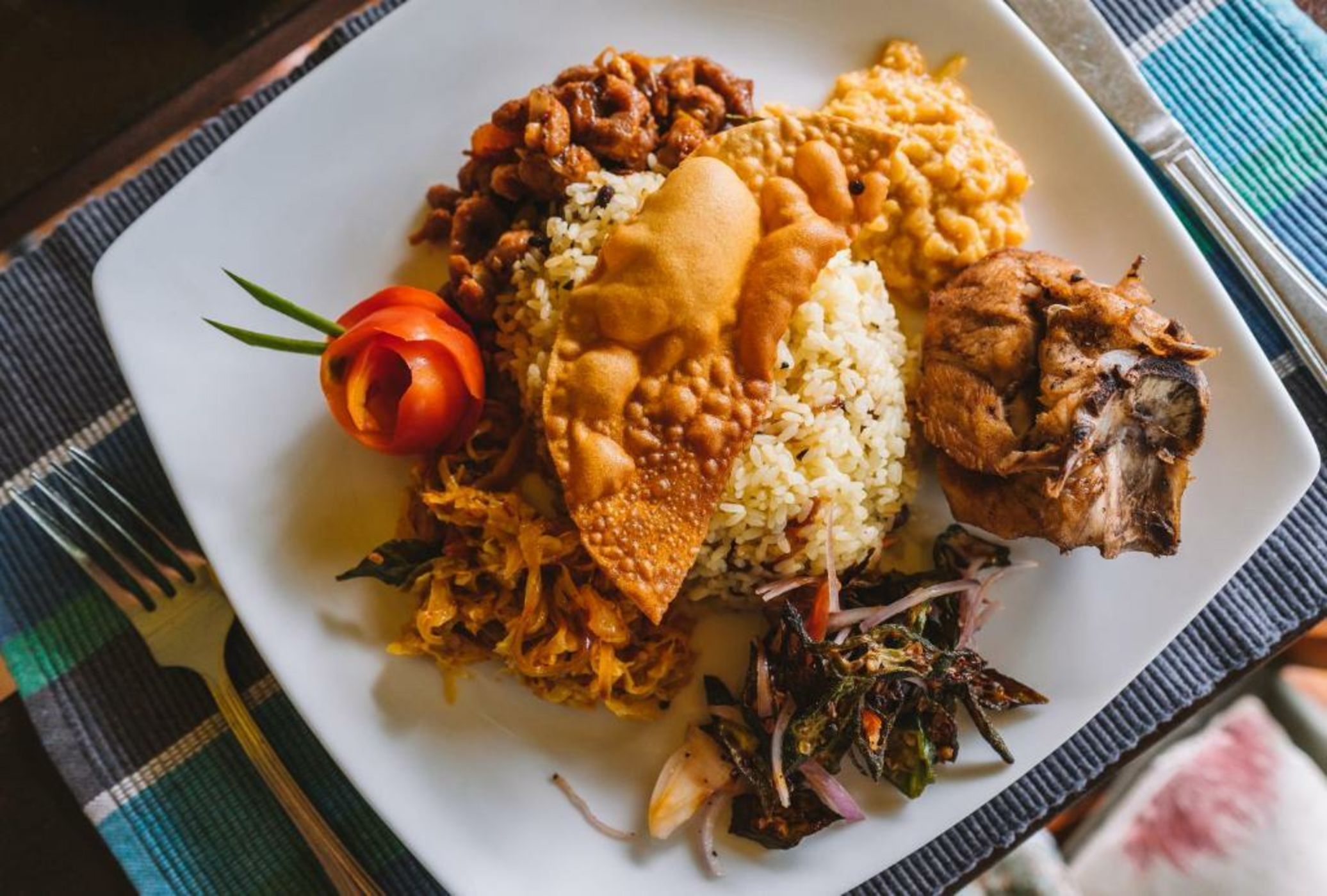 Big Game - Yala by Eco Team