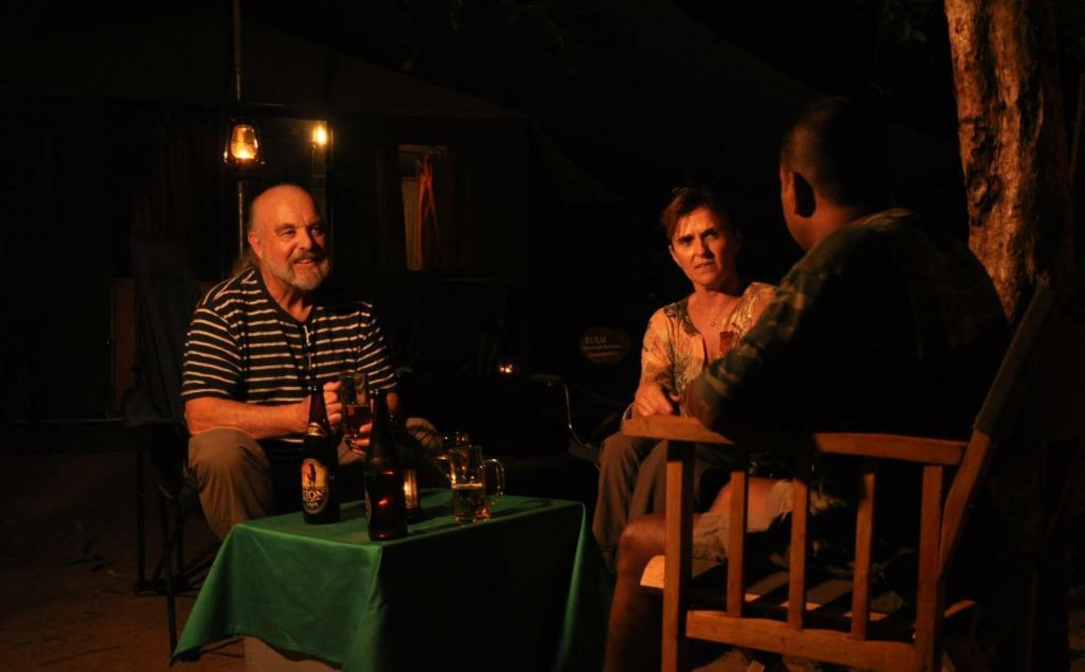 Big Game - Yala by Eco Team