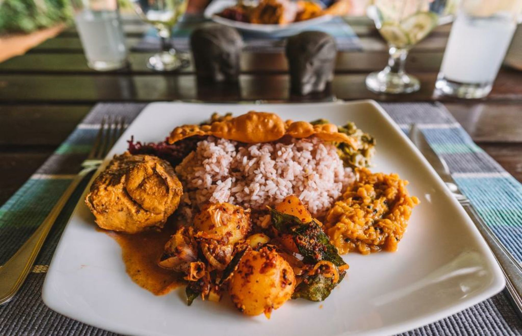 Big Game - Yala by Eco Team