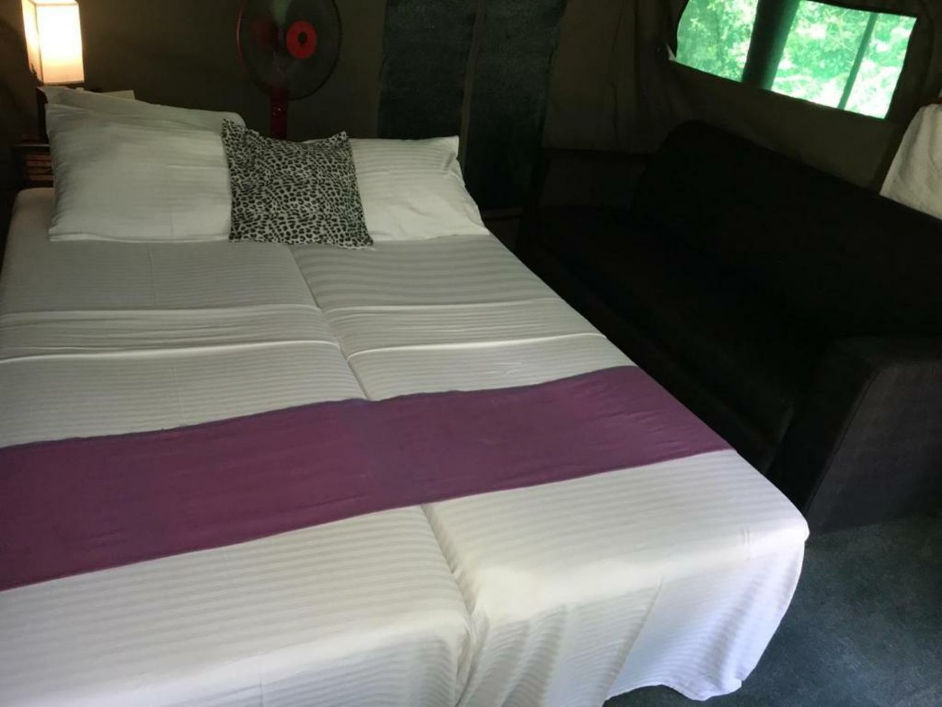 Big Game - Yala by Eco Team