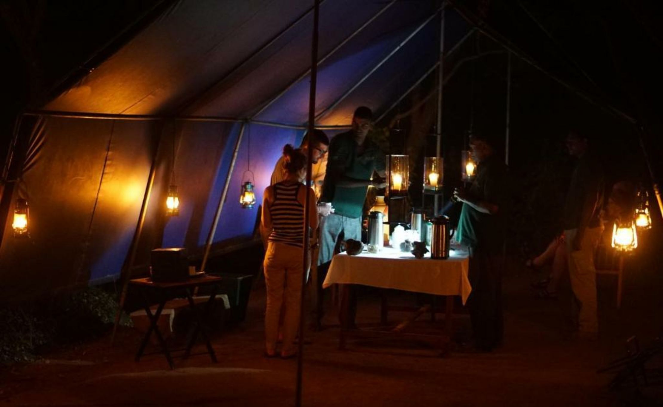 Big Game - Yala by Eco Team