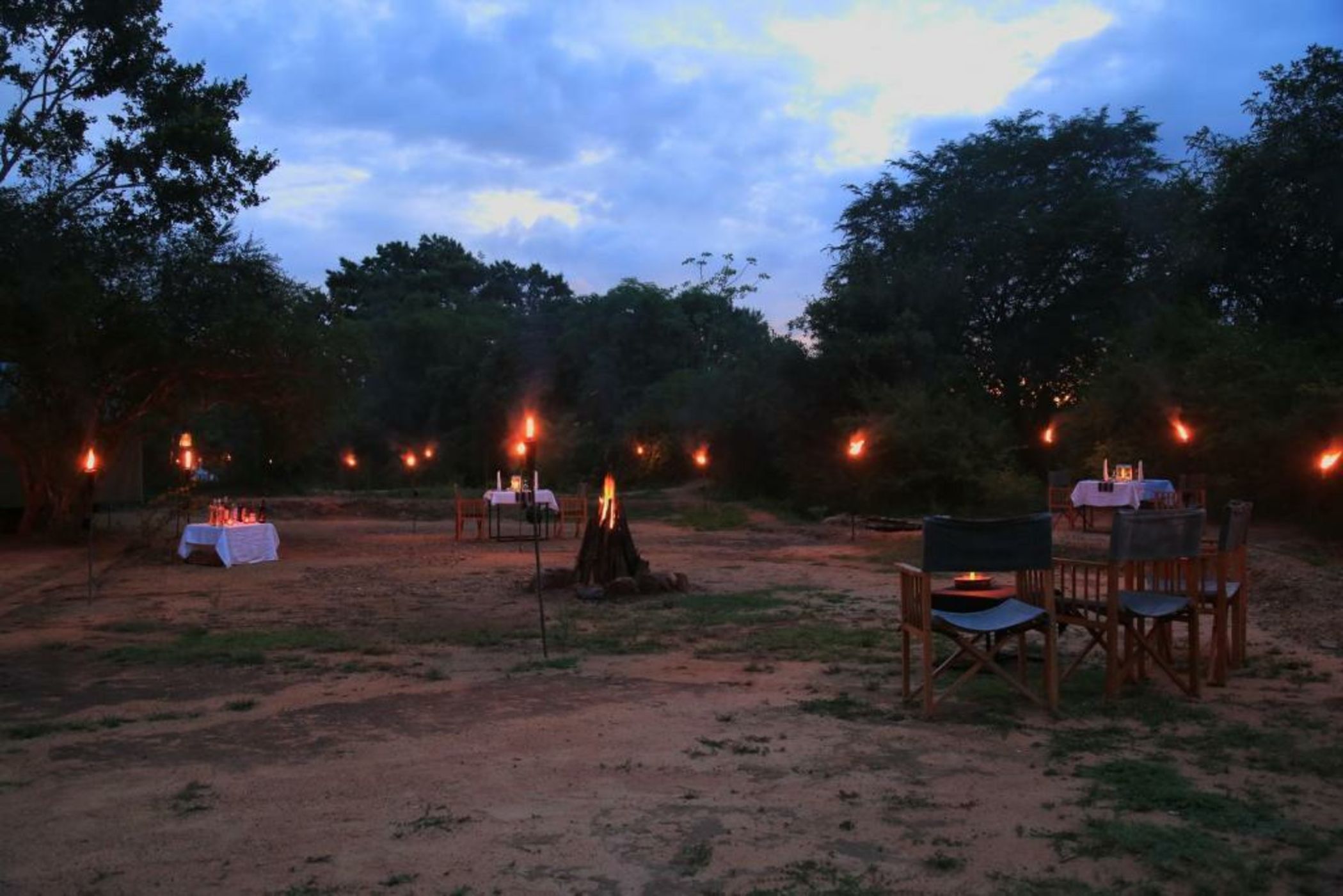 Big Game - Yala by Eco Team