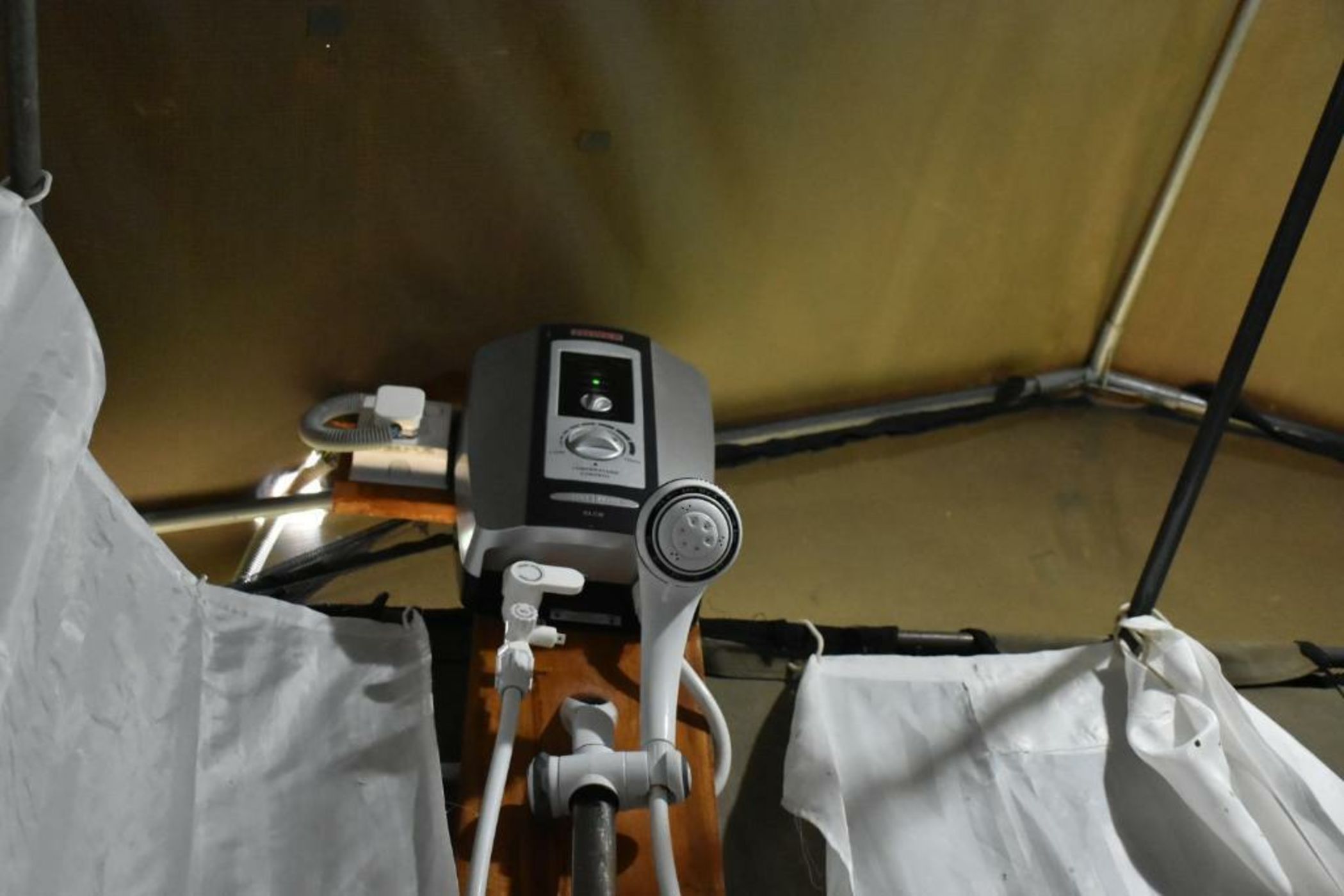 Big Game - Yala by Eco Team