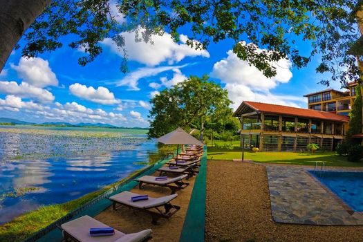 Thaulle Resort
