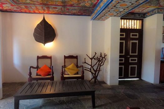 Thaulle Resort