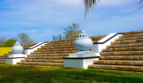 Thaulle Resort