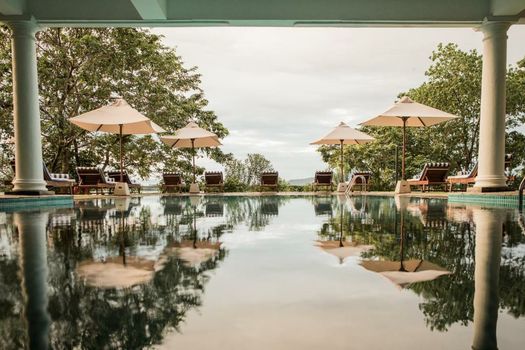 Thaulle Resort