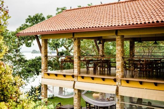 Thaulle Resort