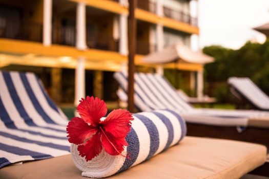 Thaulle Resort