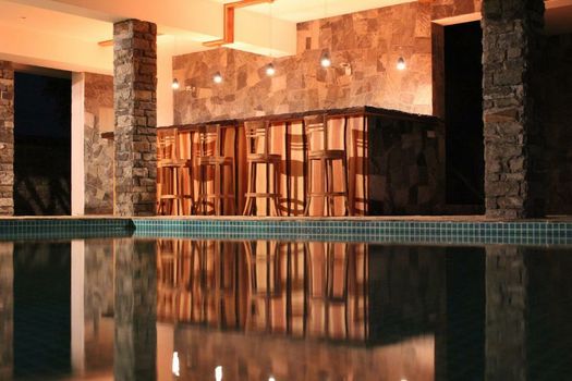 Thaulle Resort