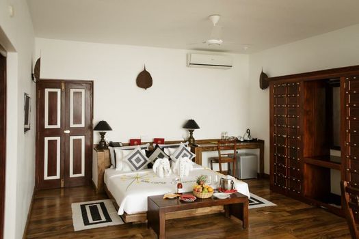 Thaulle Resort