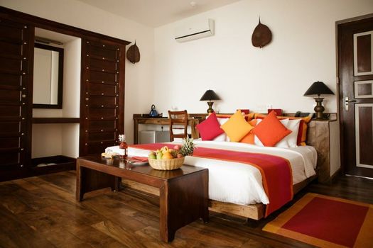 Thaulle Resort