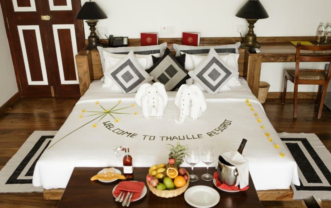 Thaulle Resort