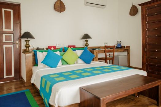 Thaulle Resort