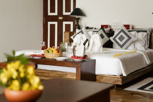 Thaulle Resort