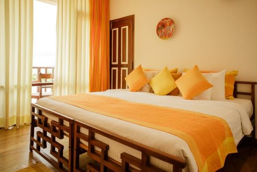 Thaulle Resort