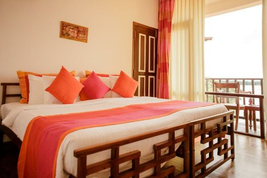 Thaulle Resort