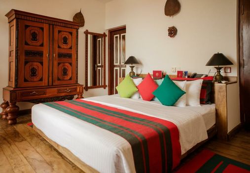 Thaulle Resort