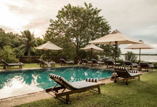 Thaulle Resort