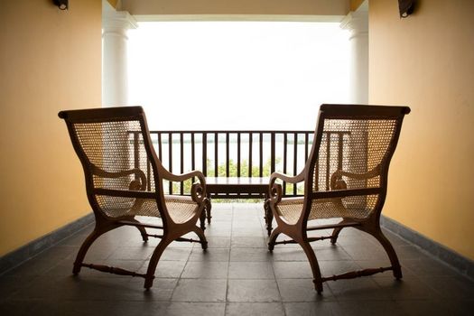 Thaulle Resort