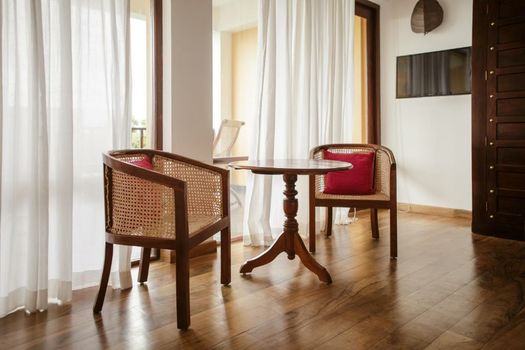 Thaulle Resort