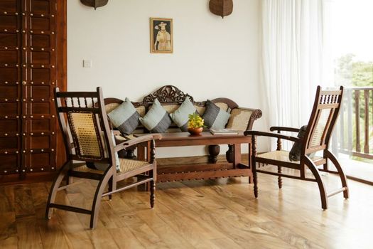 Thaulle Resort