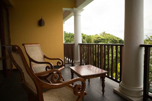 Thaulle Resort