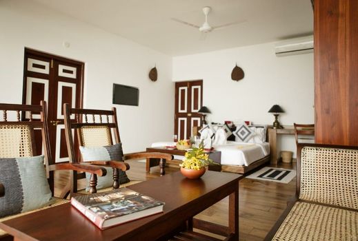 Thaulle Resort