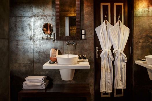 Thaulle Resort