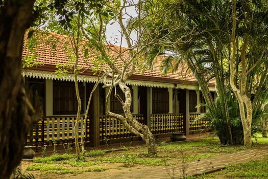Thaulle Resort