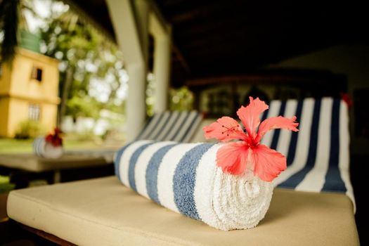 Thaulle Resort