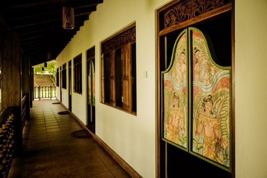 Thaulle Resort