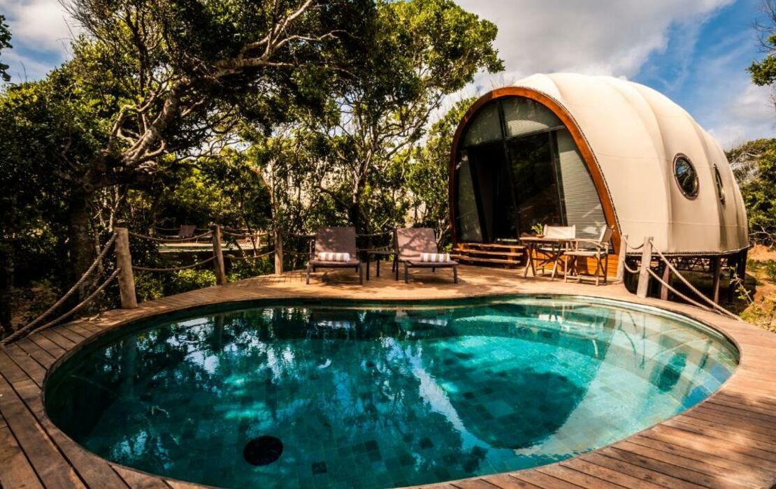 Wild Coast Tented Lodge All Inclusive