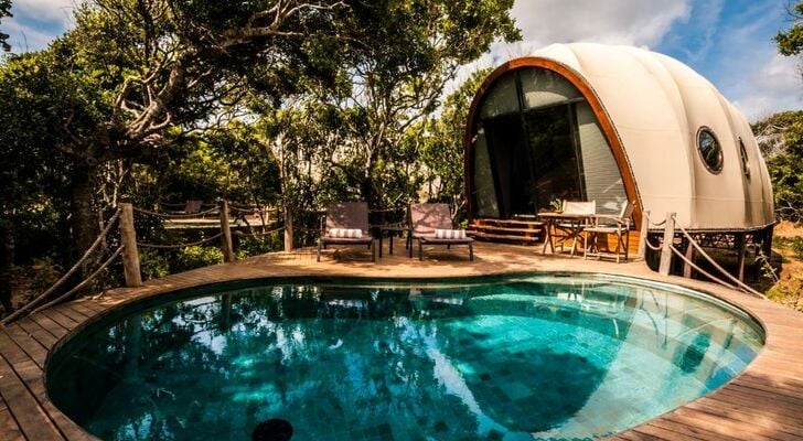 Wild Coast Tented Lodge All Inclusive