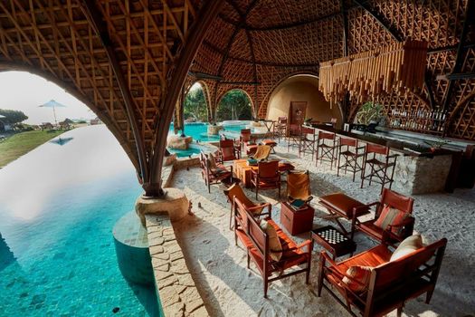 Wild Coast Tented Lodge All Inclusive