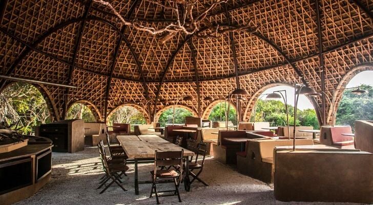 Wild Coast Tented Lodge All Inclusive