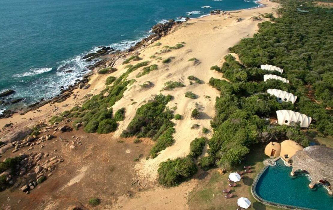 Wild Coast Tented Lodge All Inclusive