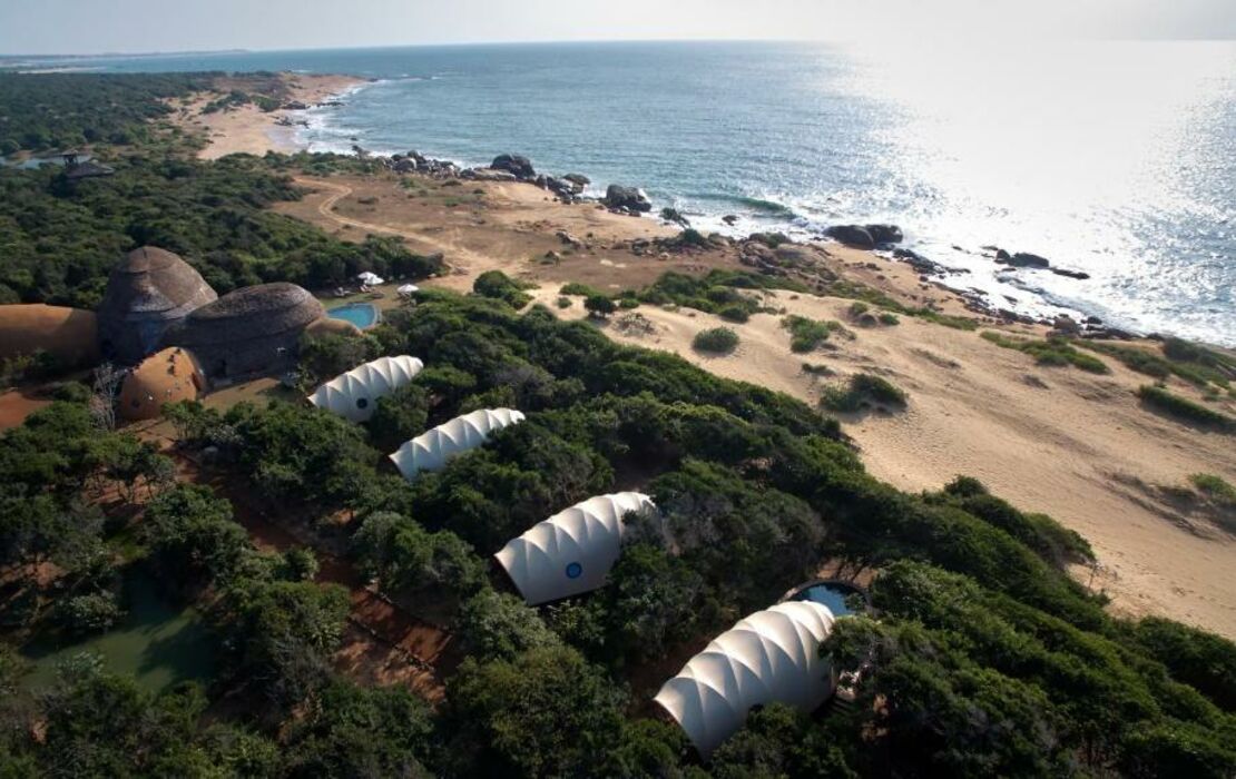 Wild Coast Tented Lodge All Inclusive