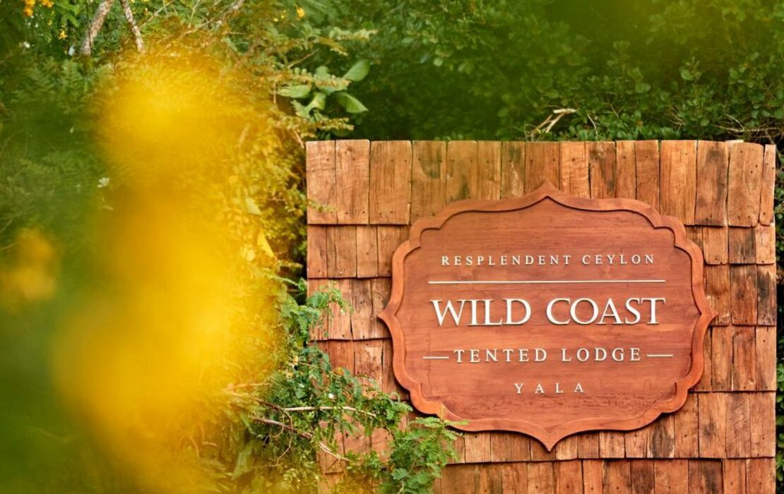 Wild Coast Tented Lodge All Inclusive